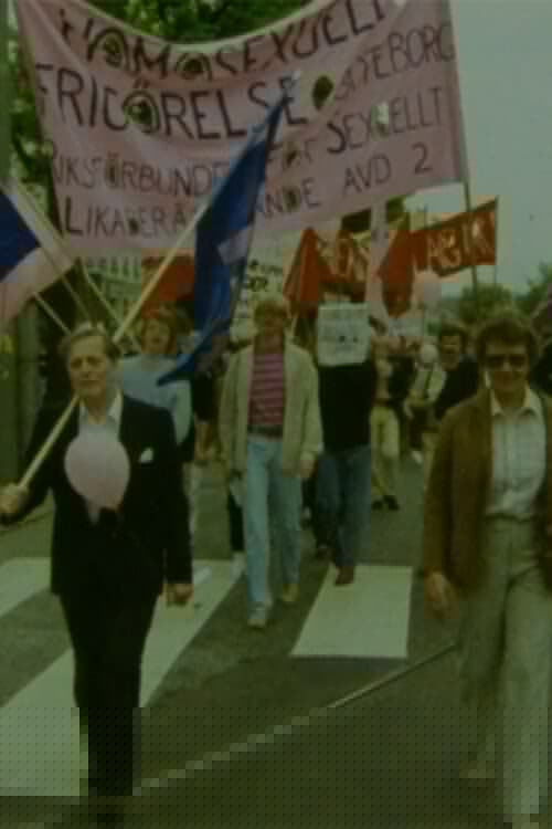 From Liberation to Trans Militancy - Documents from Queer Struggles in Sweden