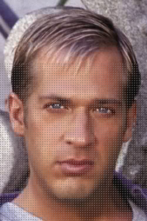 Scott Matthews