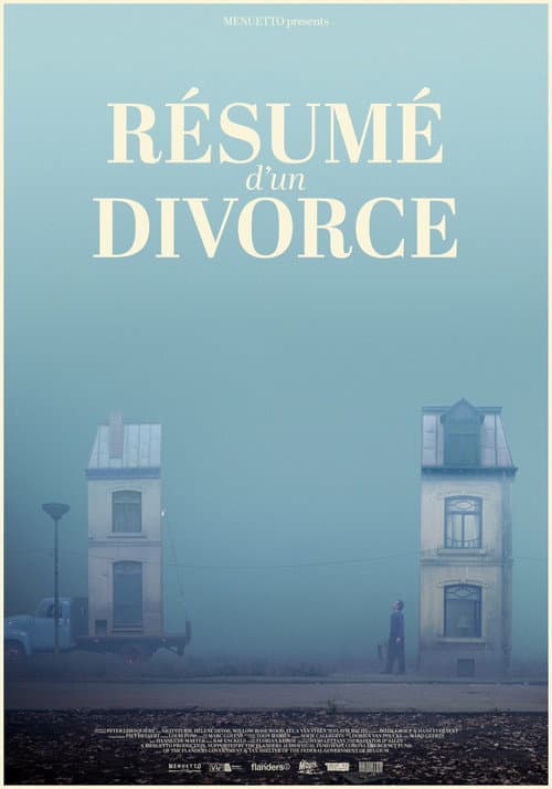 Résumé d'un divorce