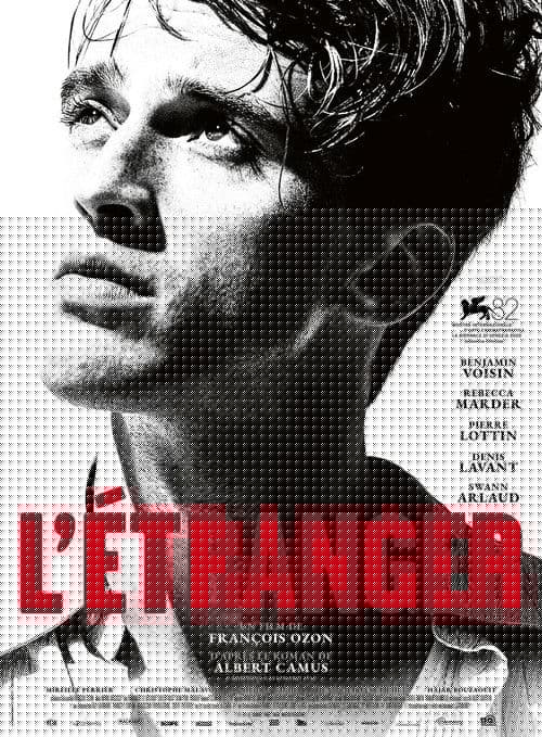L'Étranger
