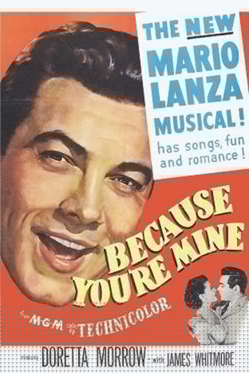 Because You're Mine