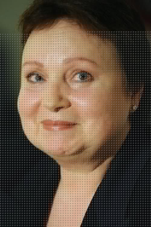 Евгения Глушенко