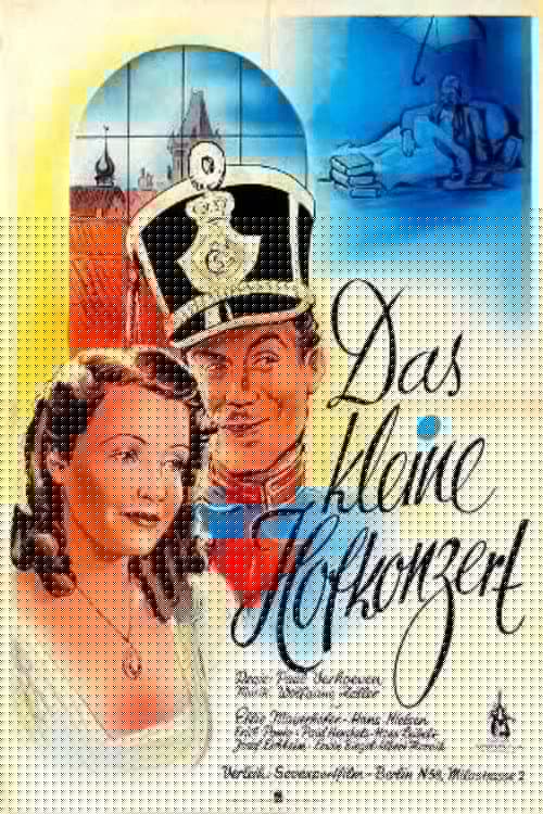 Das kleine Hofkonzert