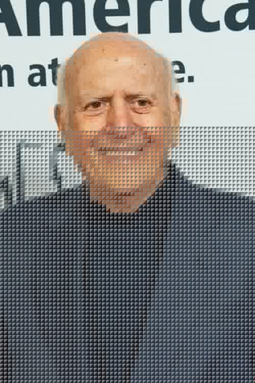 Mike Stoller