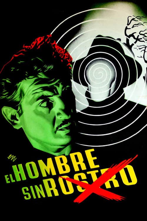 L'Homme sans visage