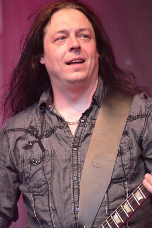 Pontus Norgren