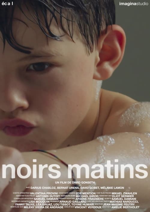 Noirs matins