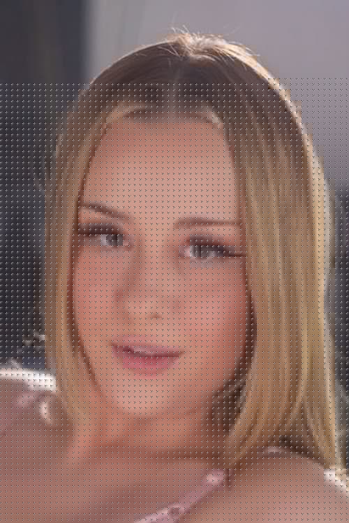Zoey Uso