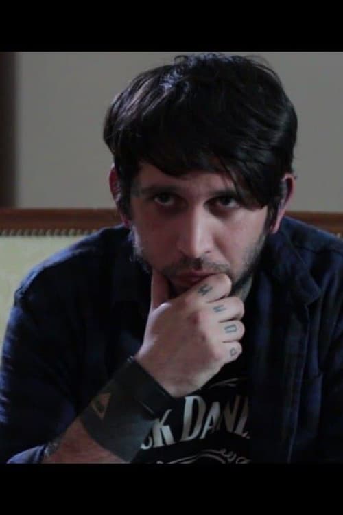 Nicolás Galliano