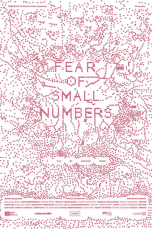 FEAR OF SMALL NUMBERS
