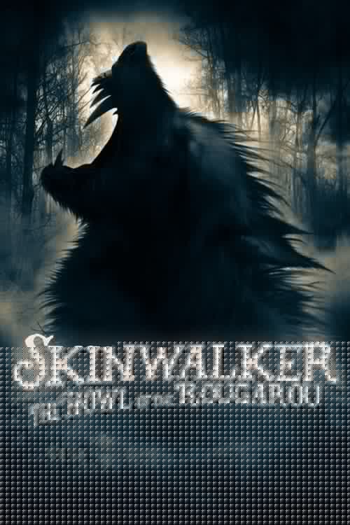 Skinwalker: The Howl of the Rougarou