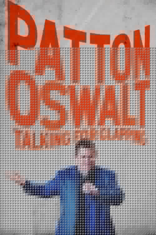 Patton Oswalt: Talking for Clapping