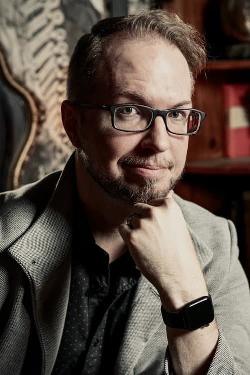 Michael Skanes