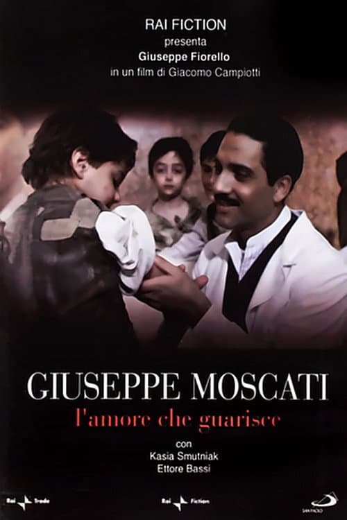 Giuseppe Moscati: L'amore che guarisce