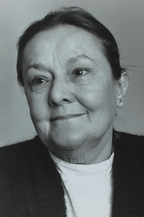 Gisèle Schmidt