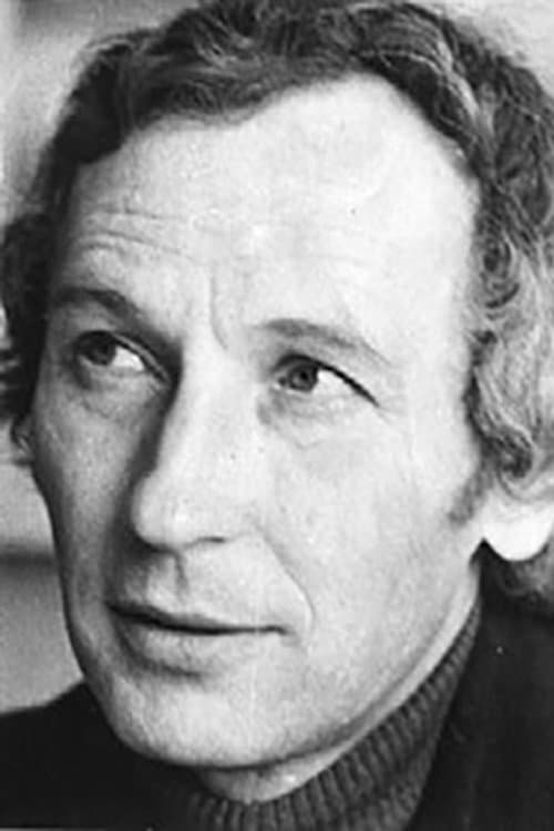 Volodymyr Dakhno