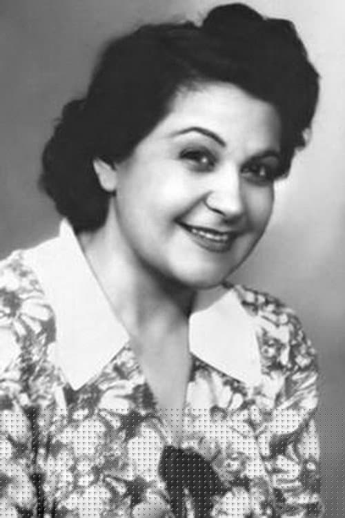 Malvina Chvidler