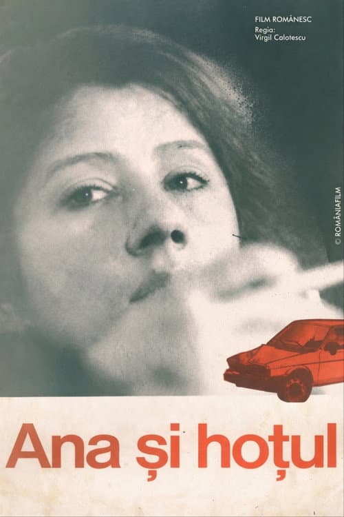Ana și hoțul