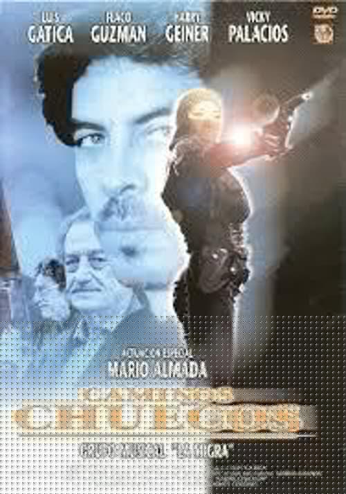 Caminos chuecos