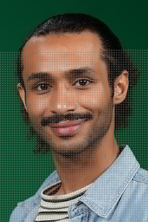 عزام النمري