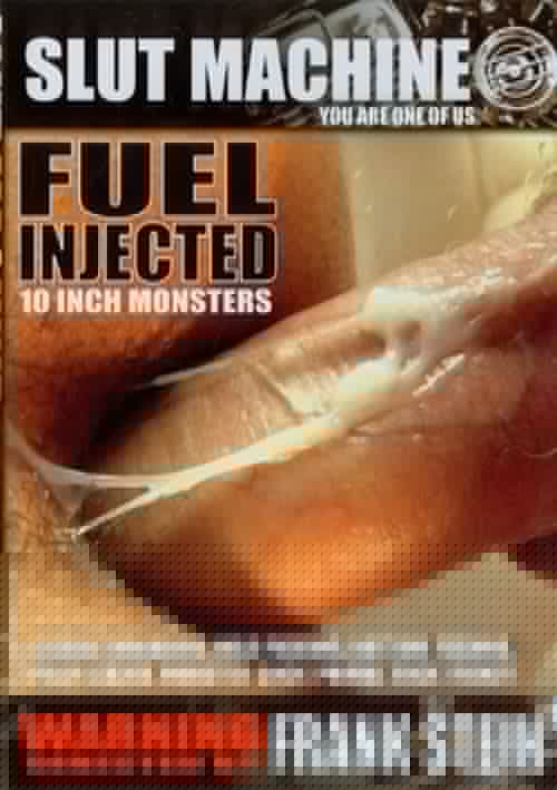 Fuel Injected