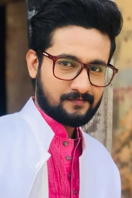 Writwik Mukherjee