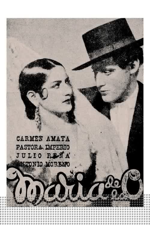 María de la O