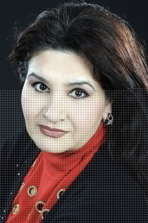 Nəsibə Eldarova
