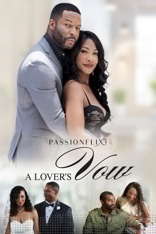 A Lover's Vow