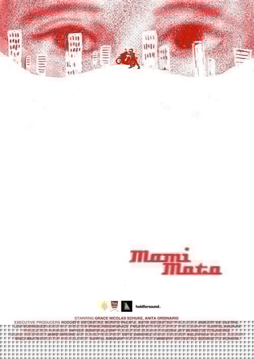 Mami Moto