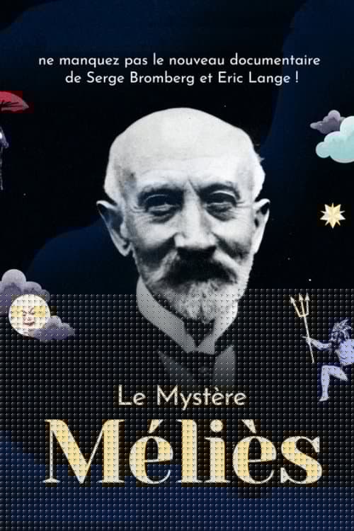 Le Mystère Méliès