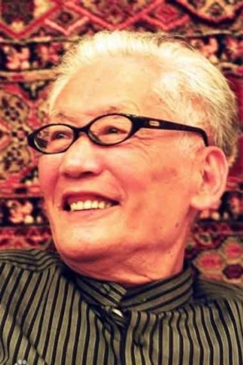 Yinchow Liu