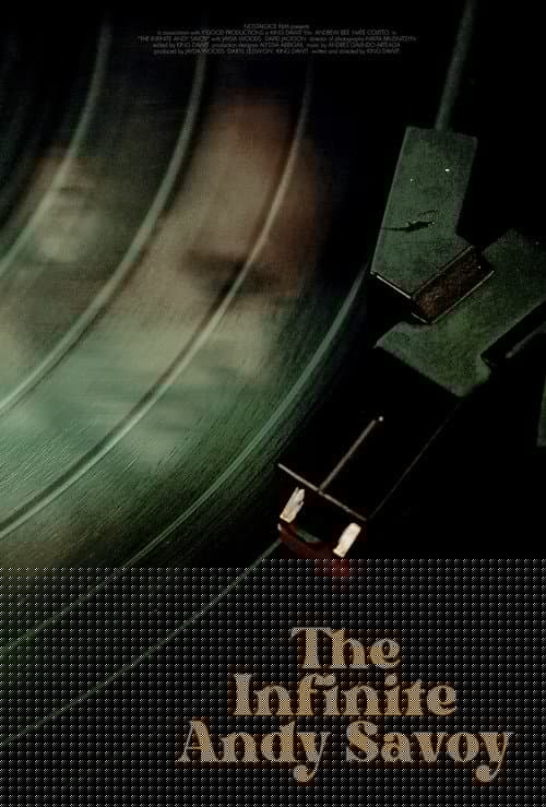 The Infinite Andy Savoy