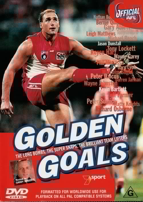 Golden Goals