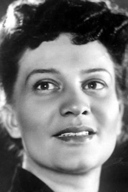 Nina Alissova