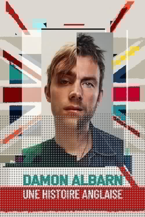 Damon Albarn, une histoire anglaise