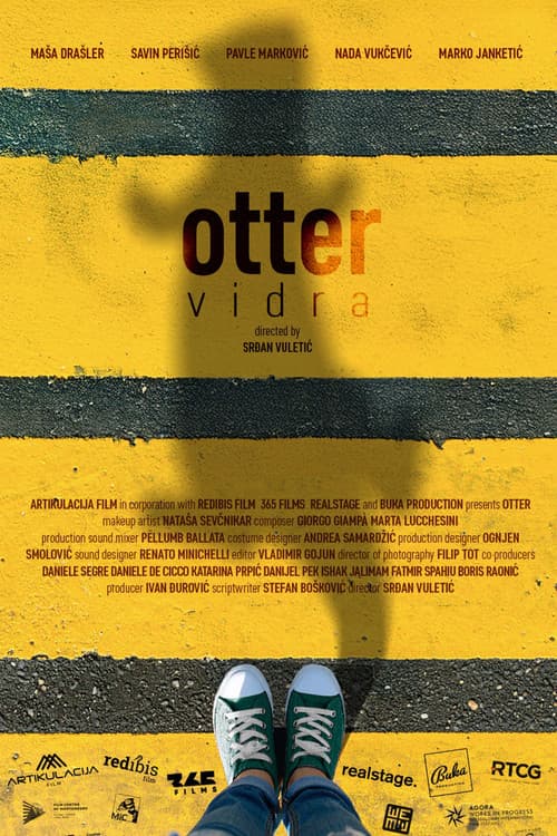 Vidra