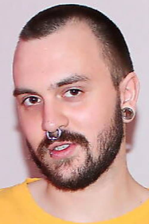 Boris Kumhov