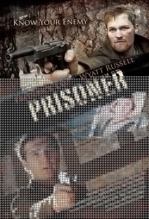 Prisoner