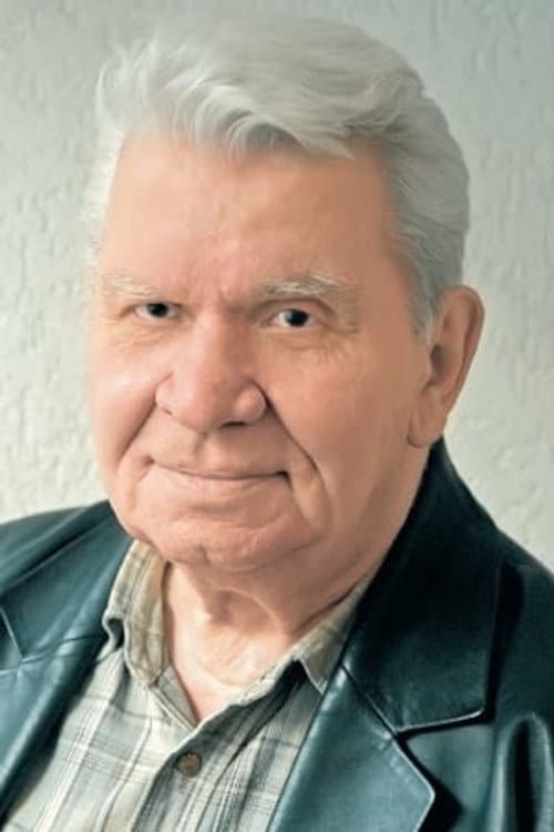 Геннадий Бокарев