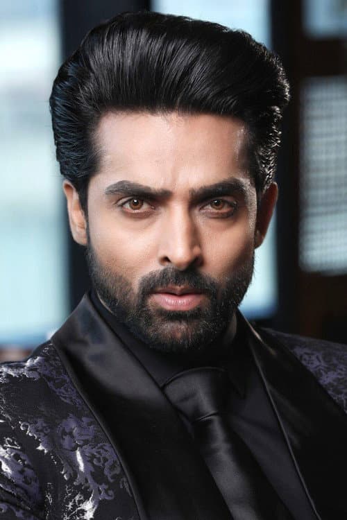 Adhvik Mahajan