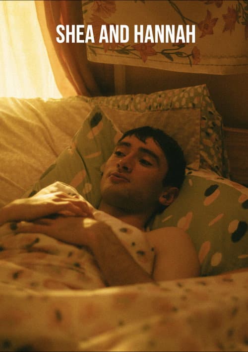 Shea and Hannah