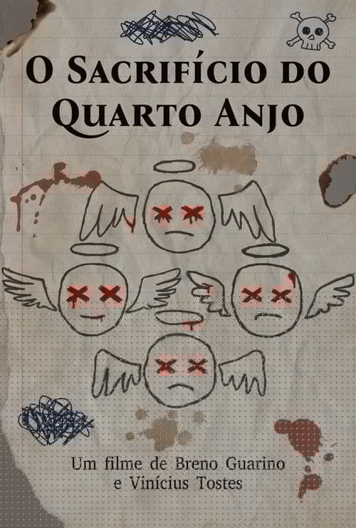 O Sacrifício do Quarto Anjo