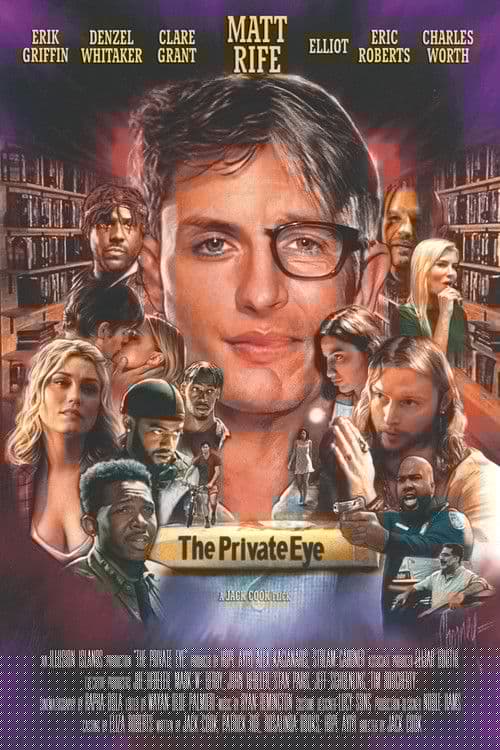 The Private Eye