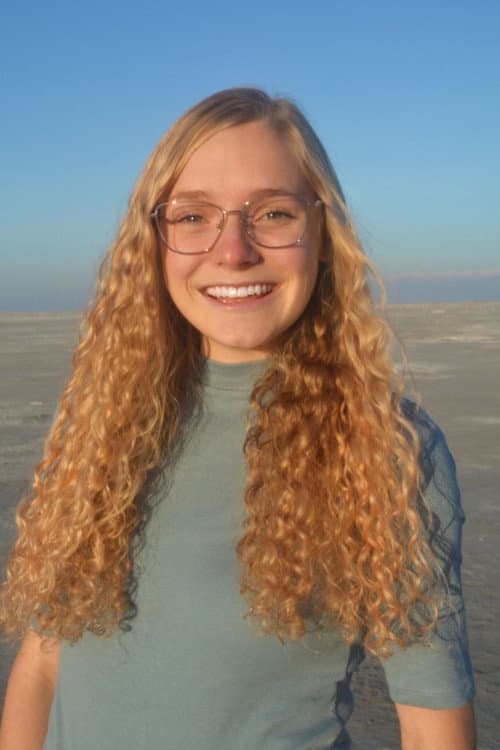 Madeline Bradley