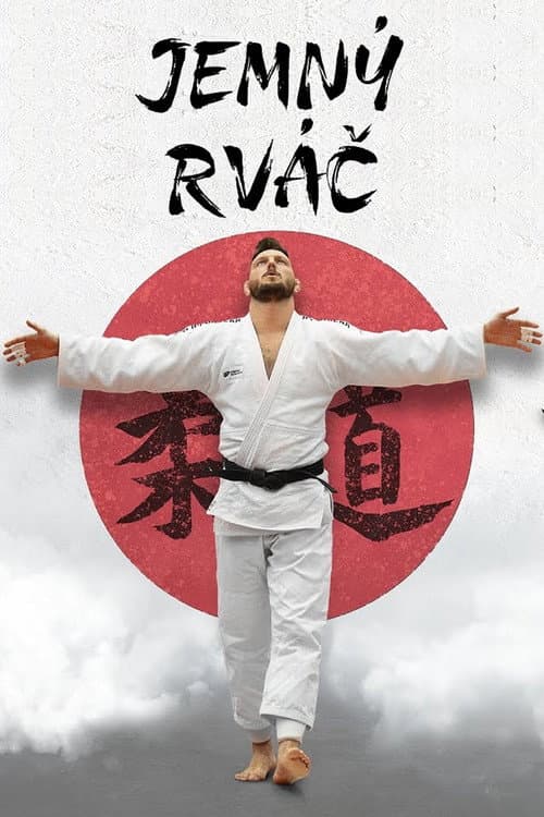 Jemný rváč