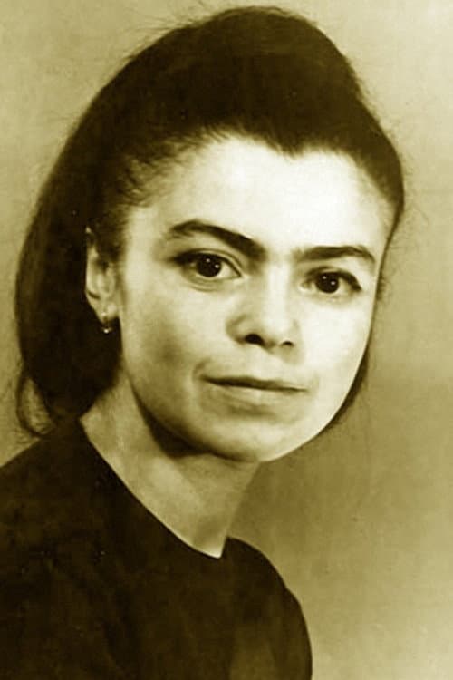 Розалия Зельма