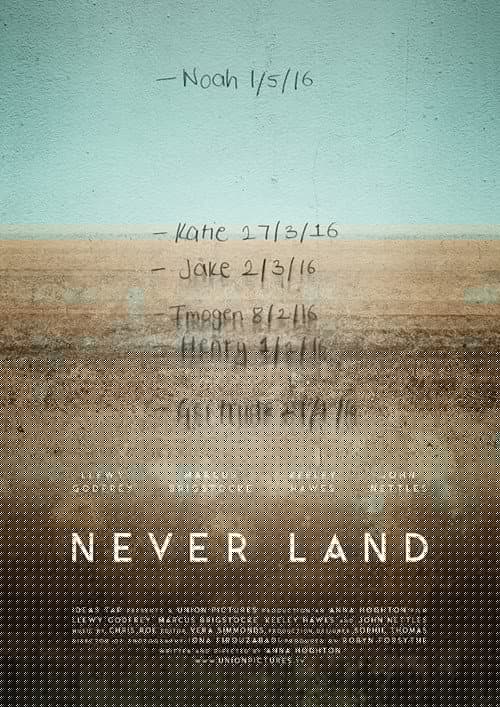 Never Land