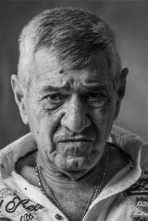 Levon Malhasian