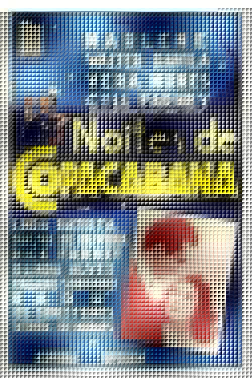 Noites de Copacabana